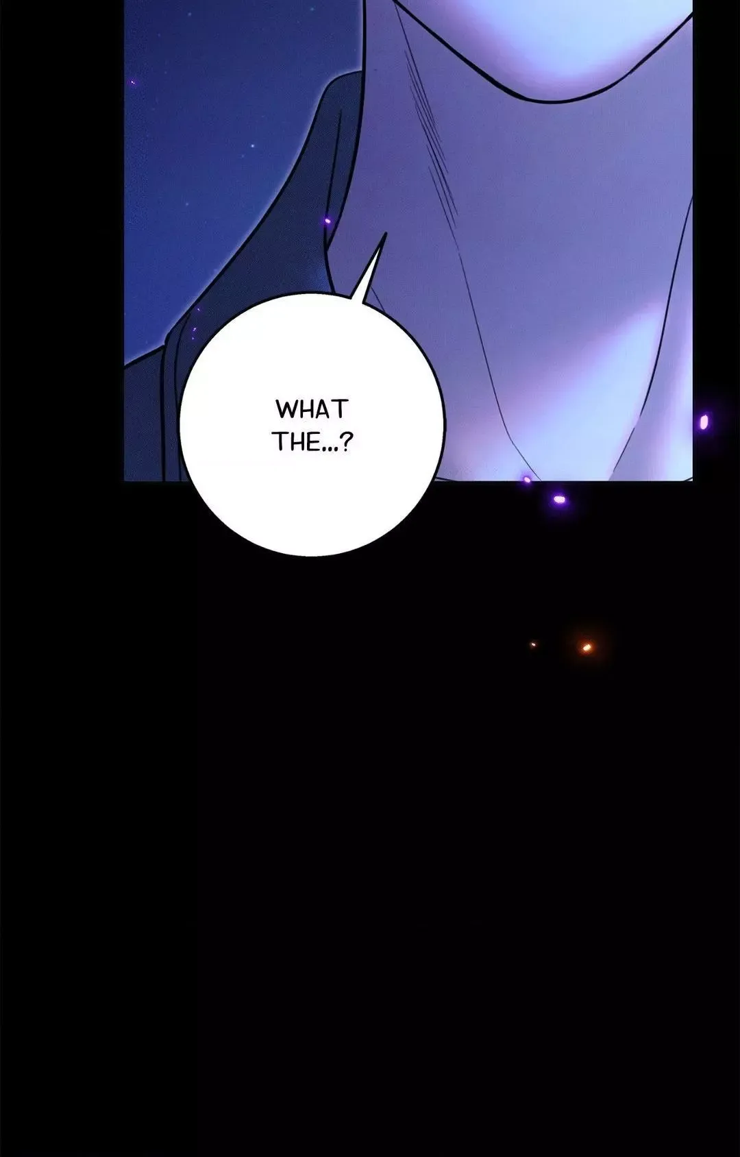 Night of the Unmarked - Chapter 52 Page 75