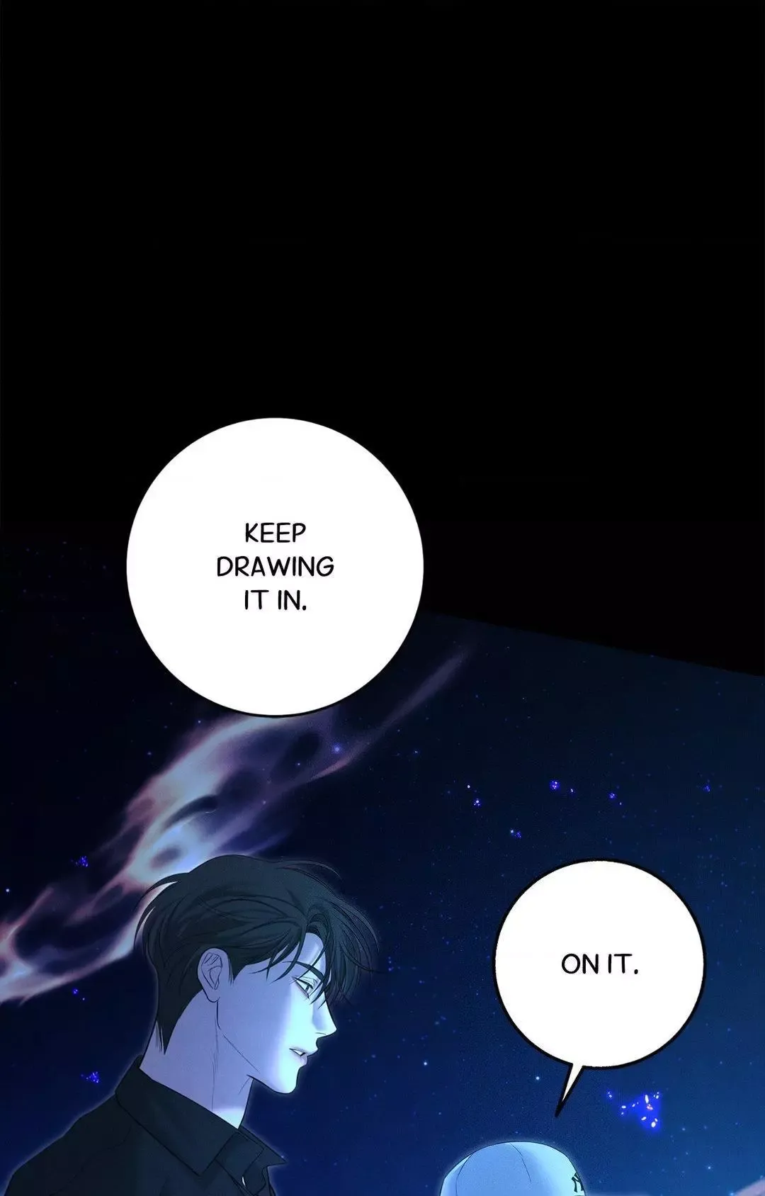 Night of the Unmarked - Chapter 52 Page 90
