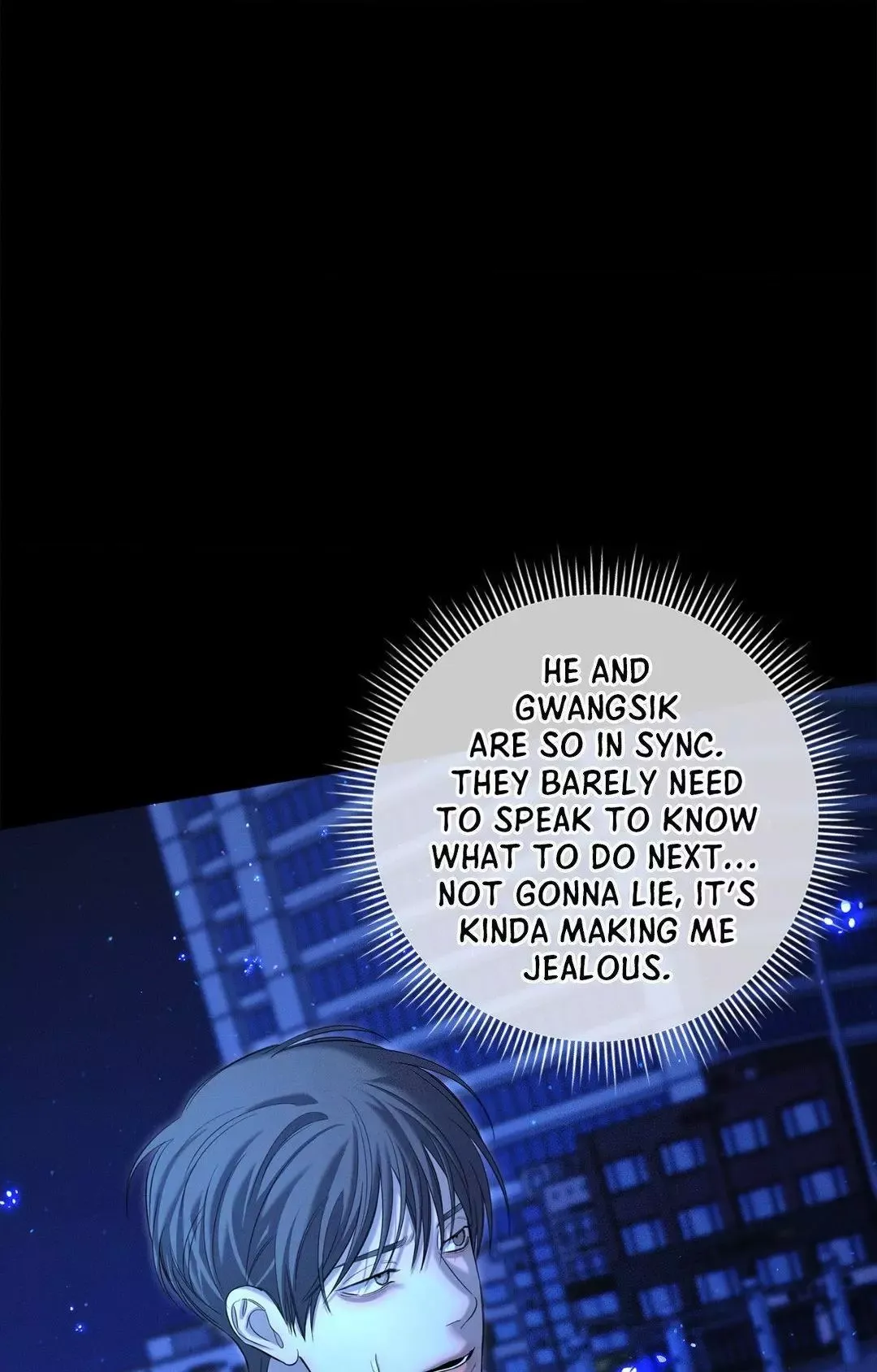 Night of the Unmarked - Chapter 52 Page 93