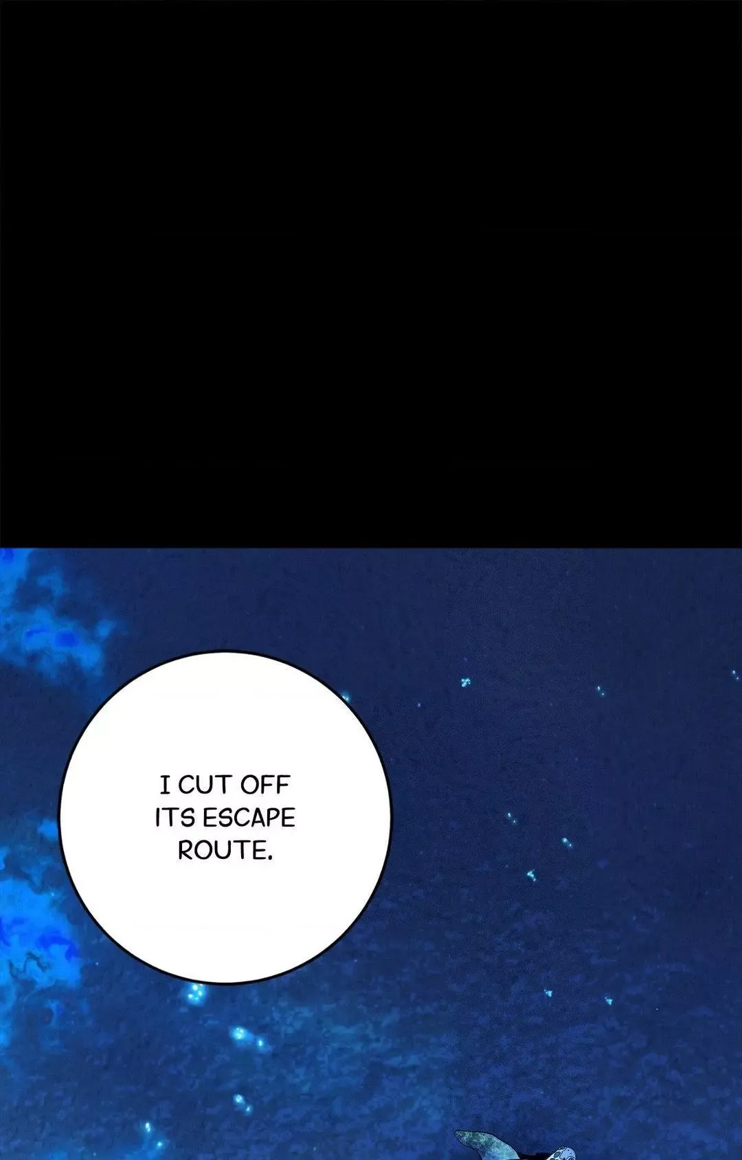 Night of the Unmarked - Chapter 52 Page 95