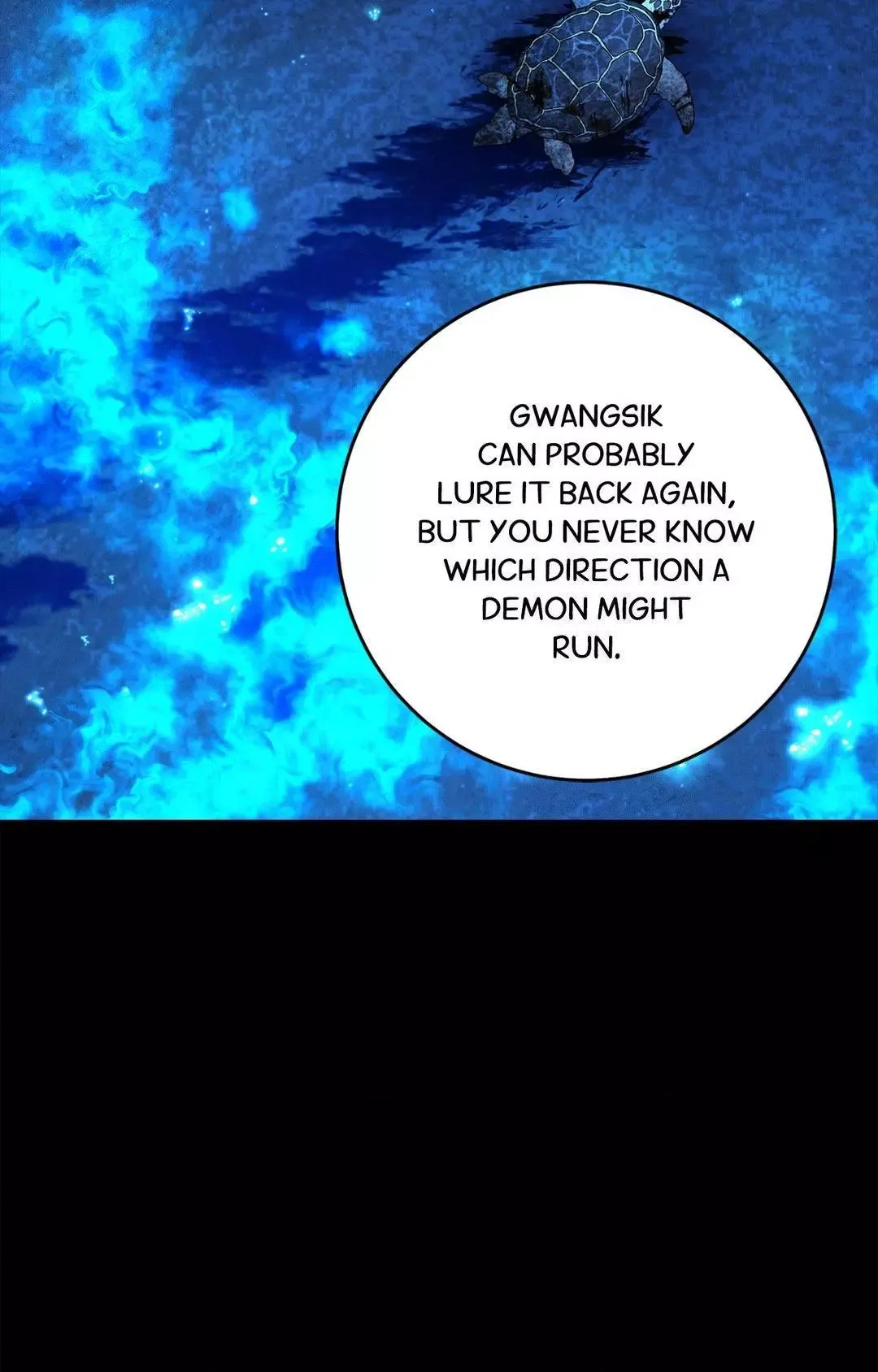 Night of the Unmarked - Chapter 52 Page 96