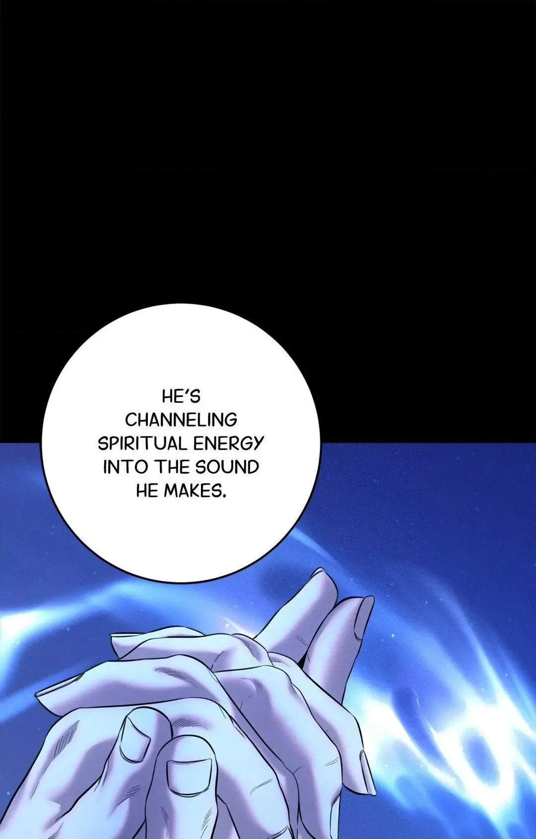Night of the Unmarked - Chapter 52 Page 98