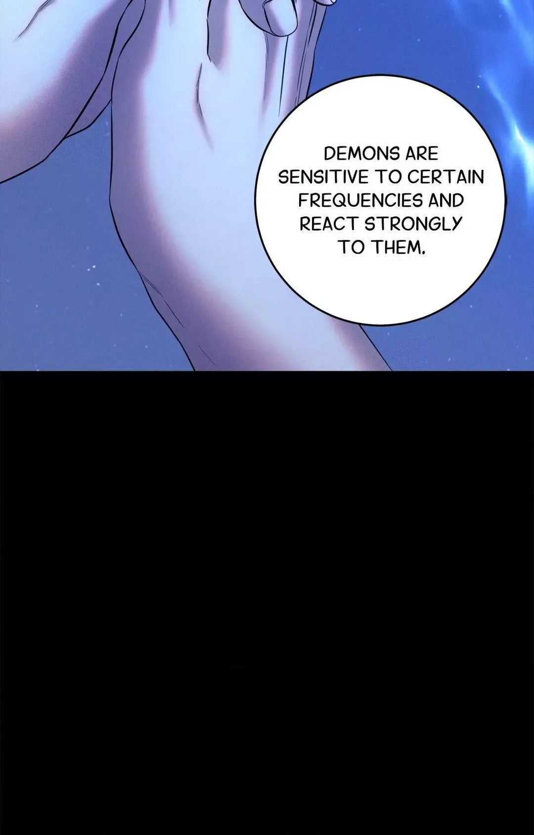 Night of the Unmarked - Chapter 52 Page 99