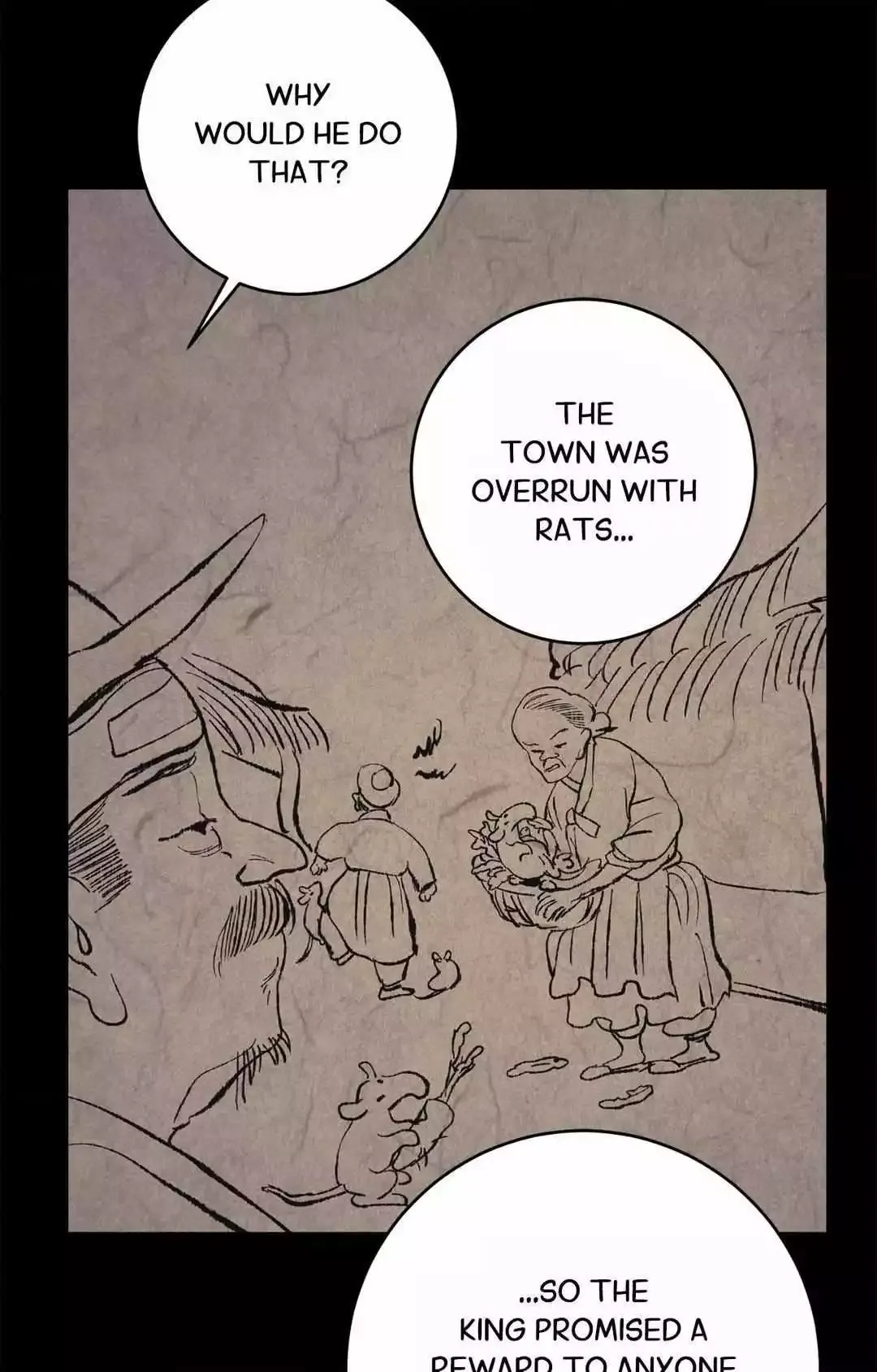 Night of the Unmarked - Chapter 52 Page 114