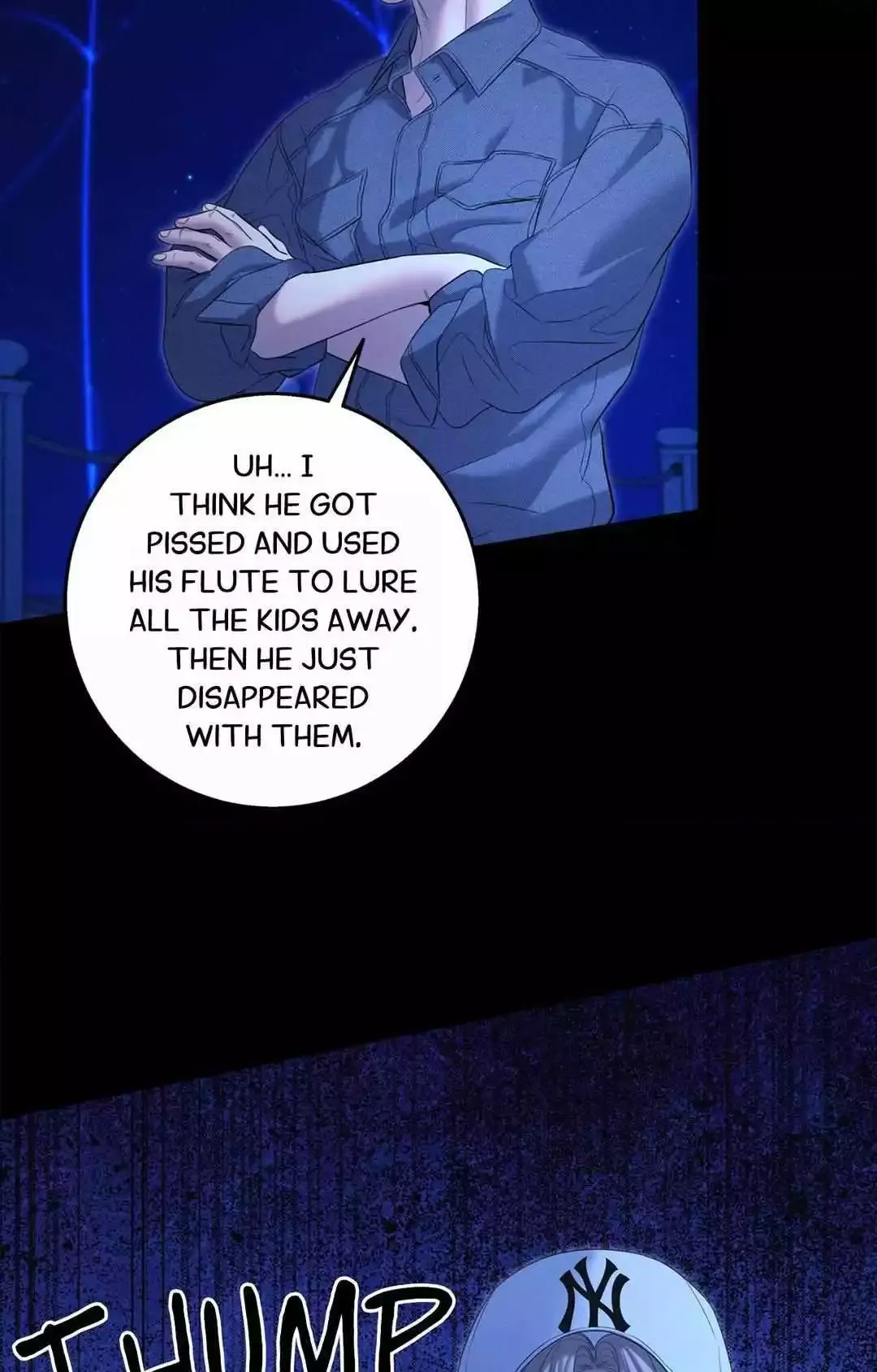 Night of the Unmarked - Chapter 52 Page 120