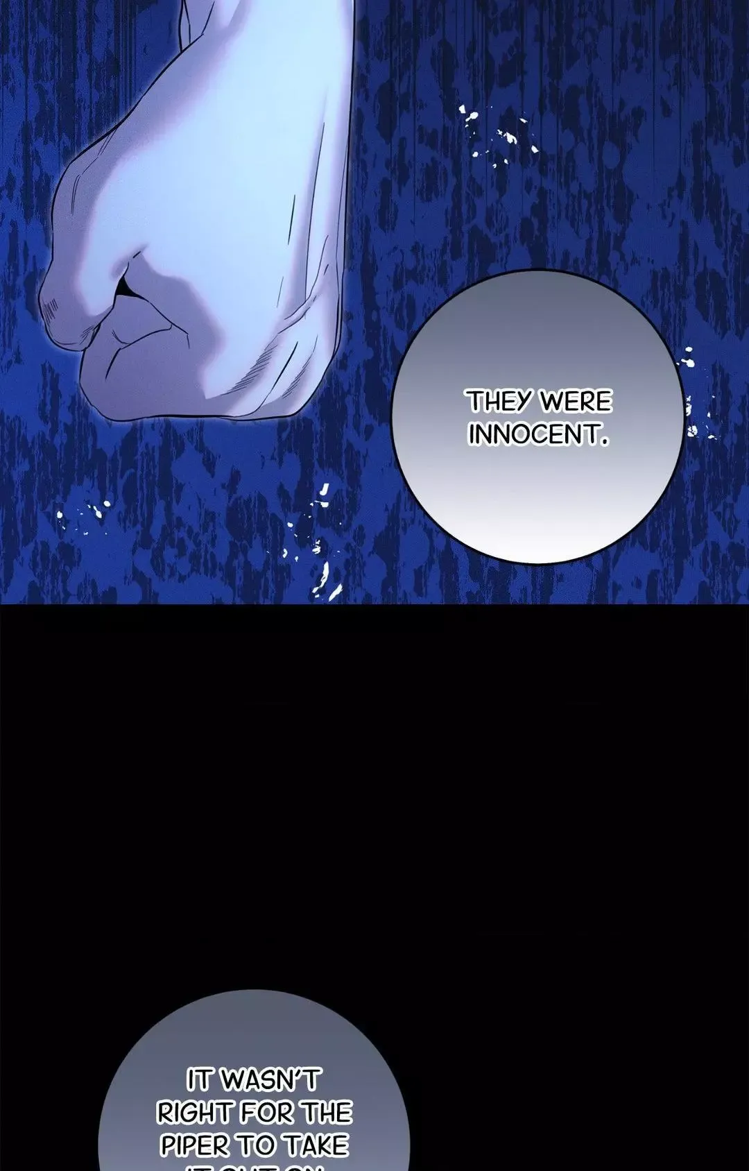 Night of the Unmarked - Chapter 52 Page 124