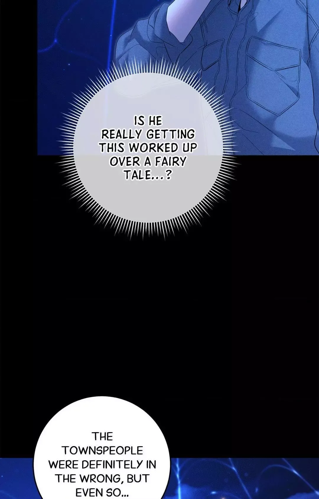Night of the Unmarked - Chapter 52 Page 128