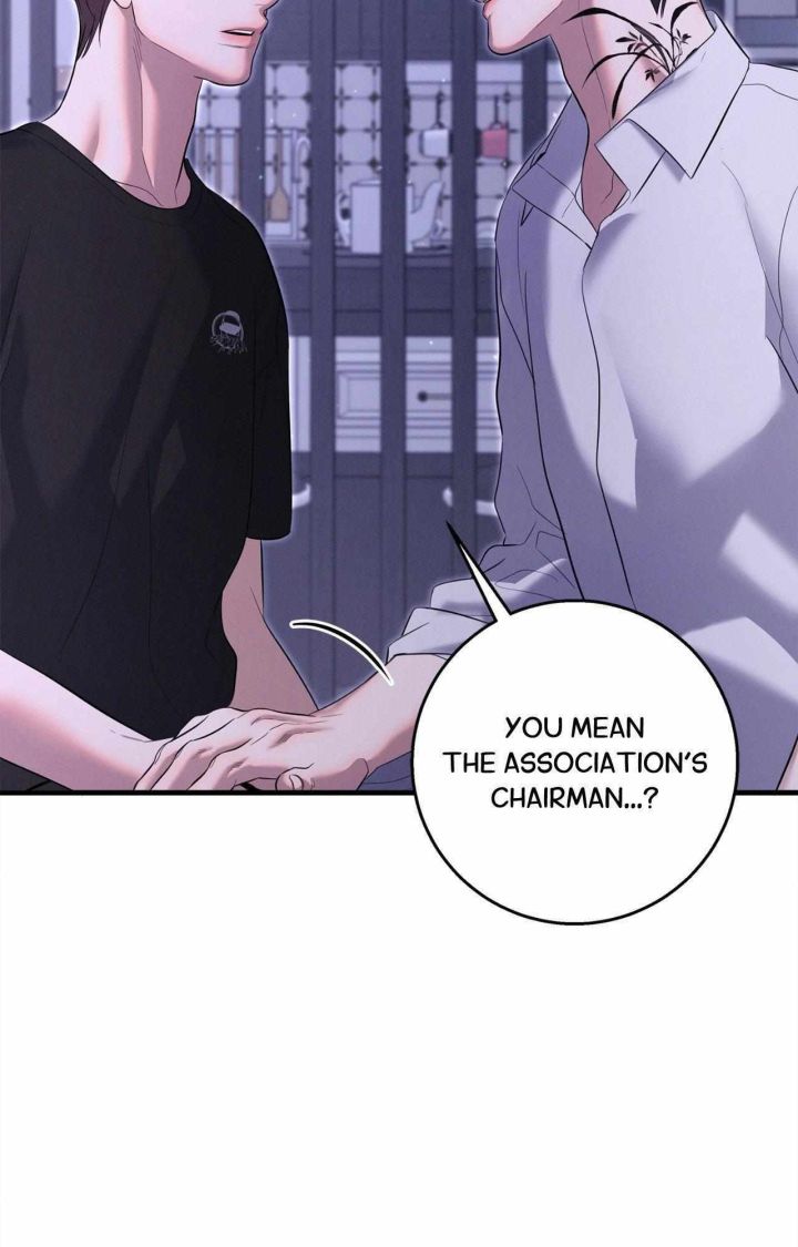 Night of the Unmarked - Chapter 53 Page 110
