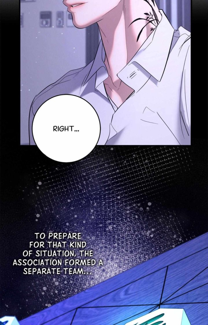 Night of the Unmarked - Chapter 53 Page 116