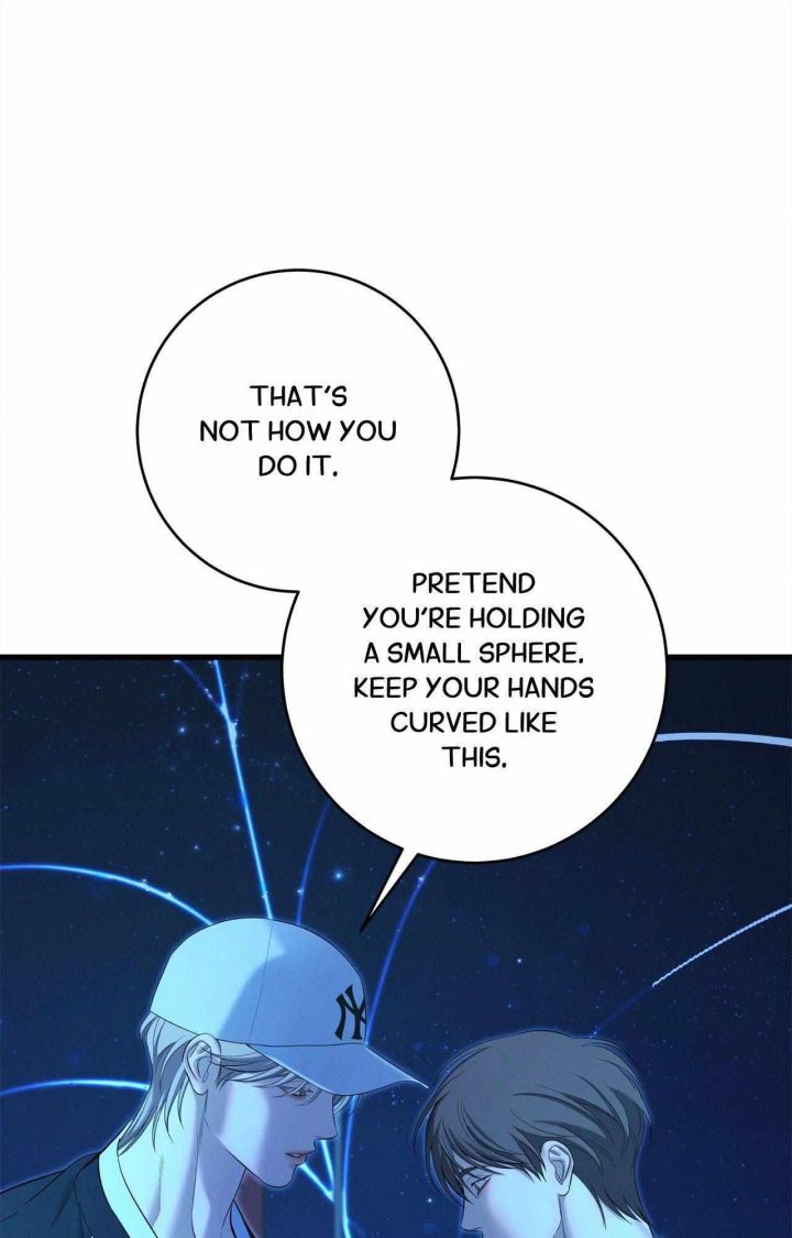 Night of the Unmarked - Chapter 53 Page 12