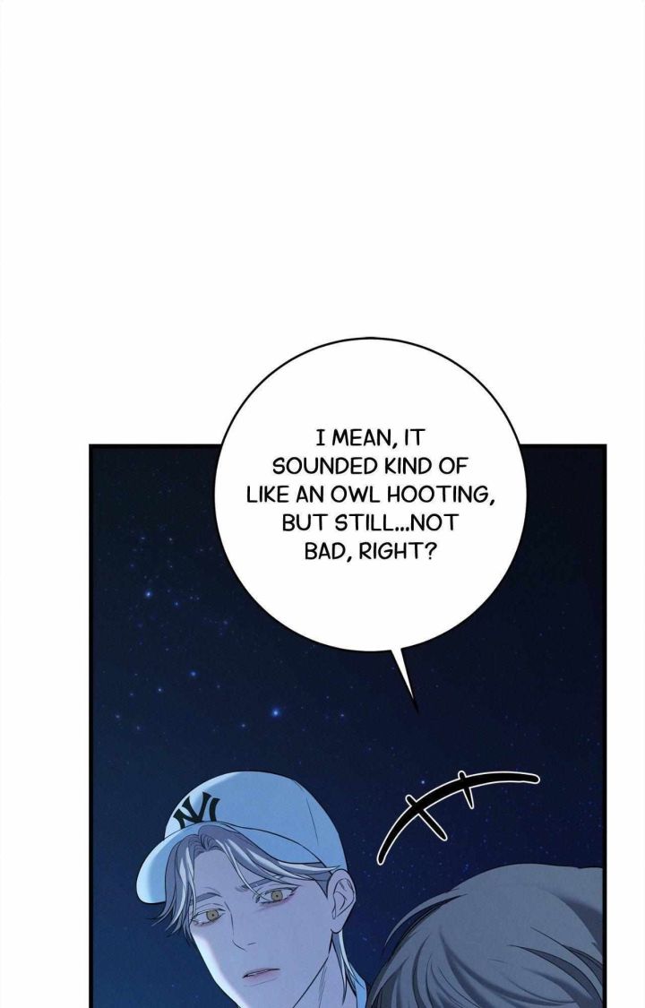 Night of the Unmarked - Chapter 53 Page 20