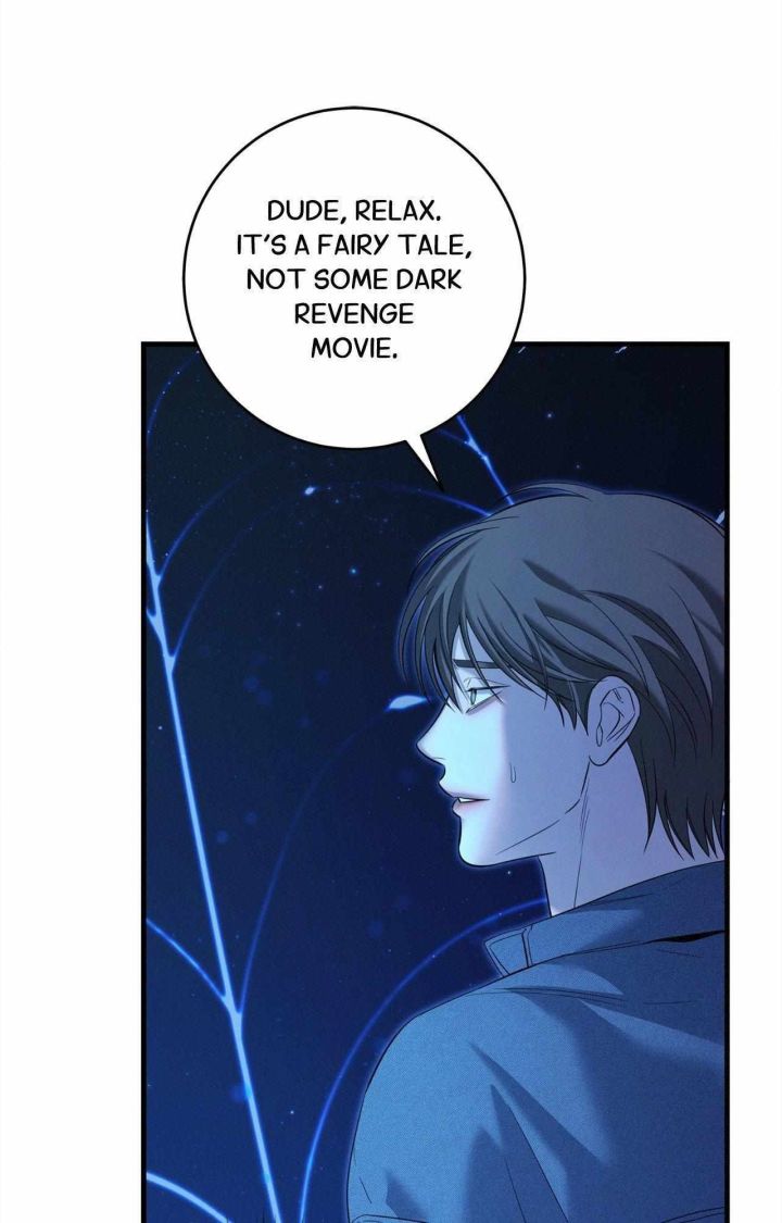 Night of the Unmarked - Chapter 53 Page 5