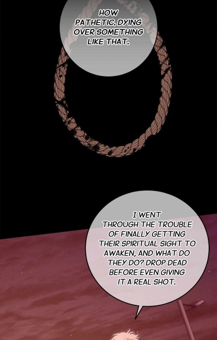 Night of the Unmarked - Chapter 53 Page 58