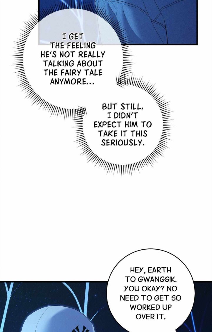 Night of the Unmarked - Chapter 53 Page 6