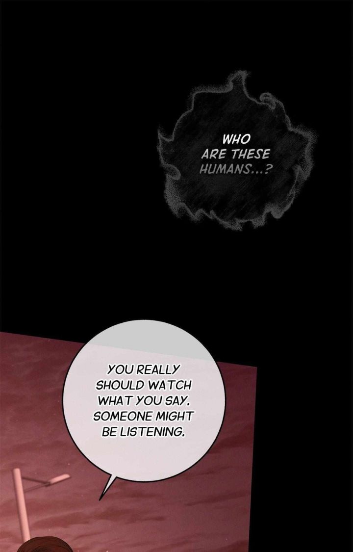 Night of the Unmarked - Chapter 53 Page 60