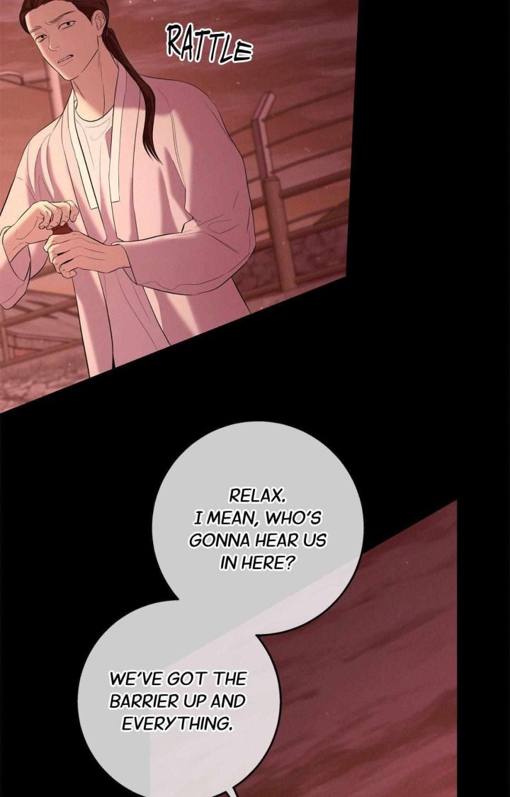 Night of the Unmarked - Chapter 53 Page 61