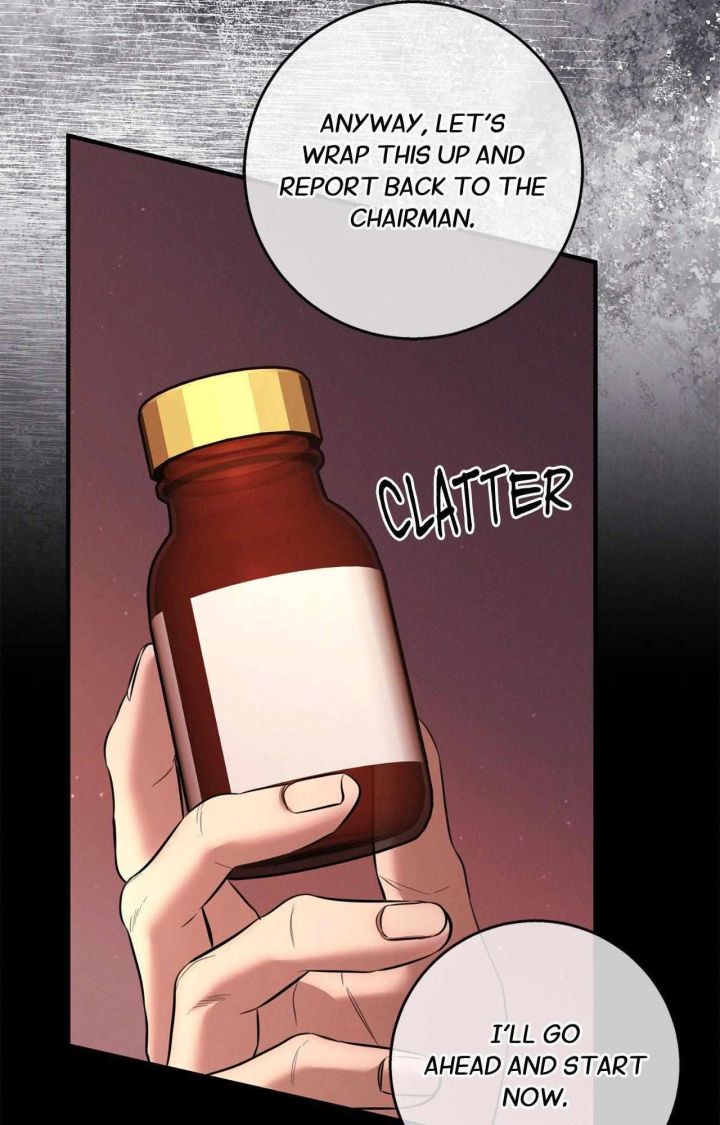Night of the Unmarked - Chapter 53 Page 66