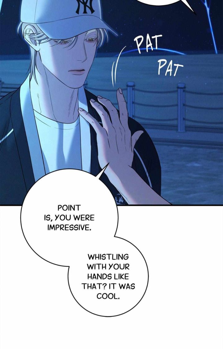Night of the Unmarked - Chapter 53 Page 7