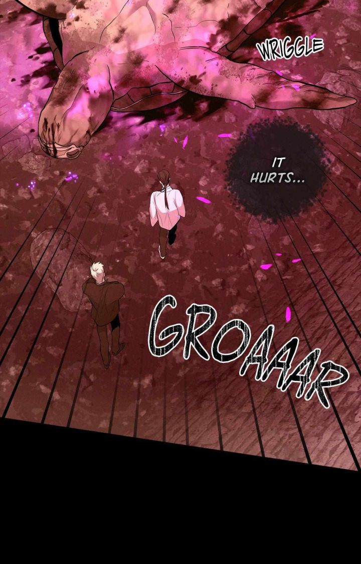 Night of the Unmarked - Chapter 53 Page 70