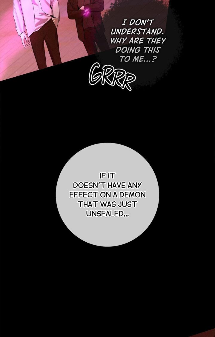 Night of the Unmarked - Chapter 53 Page 72
