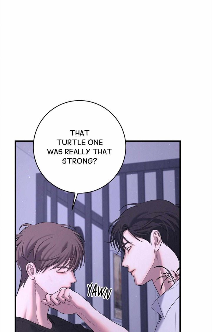 Night of the Unmarked - Chapter 53 Page 94