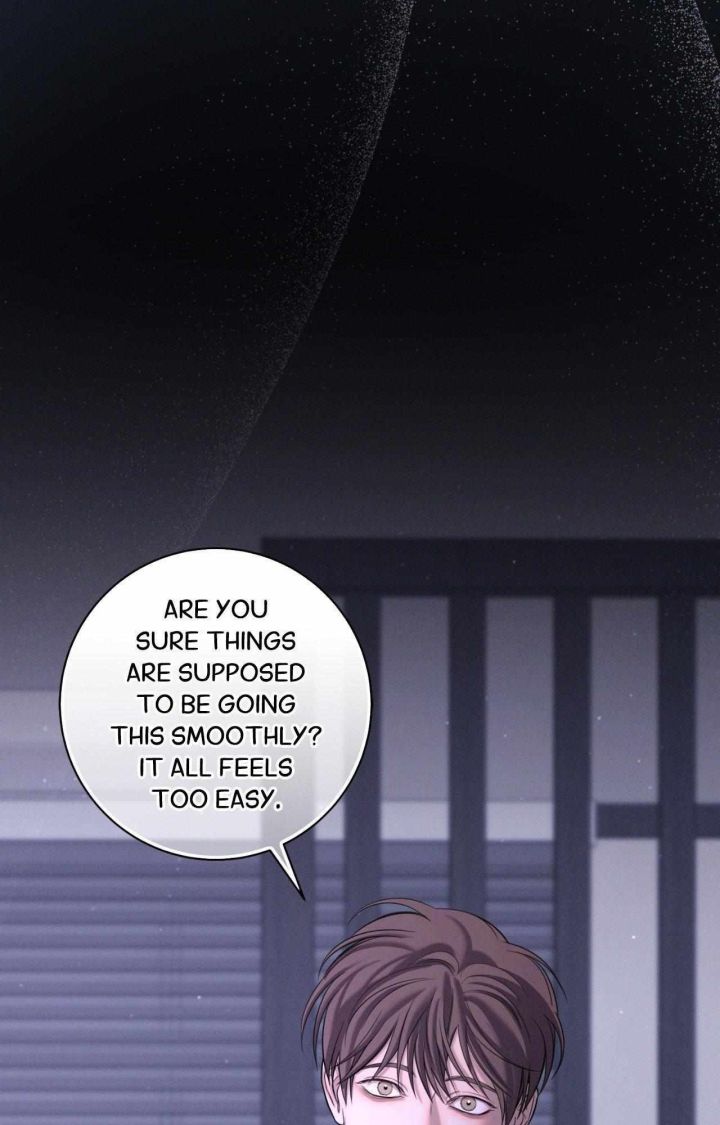 Night of the Unmarked - Chapter 54 Page 14