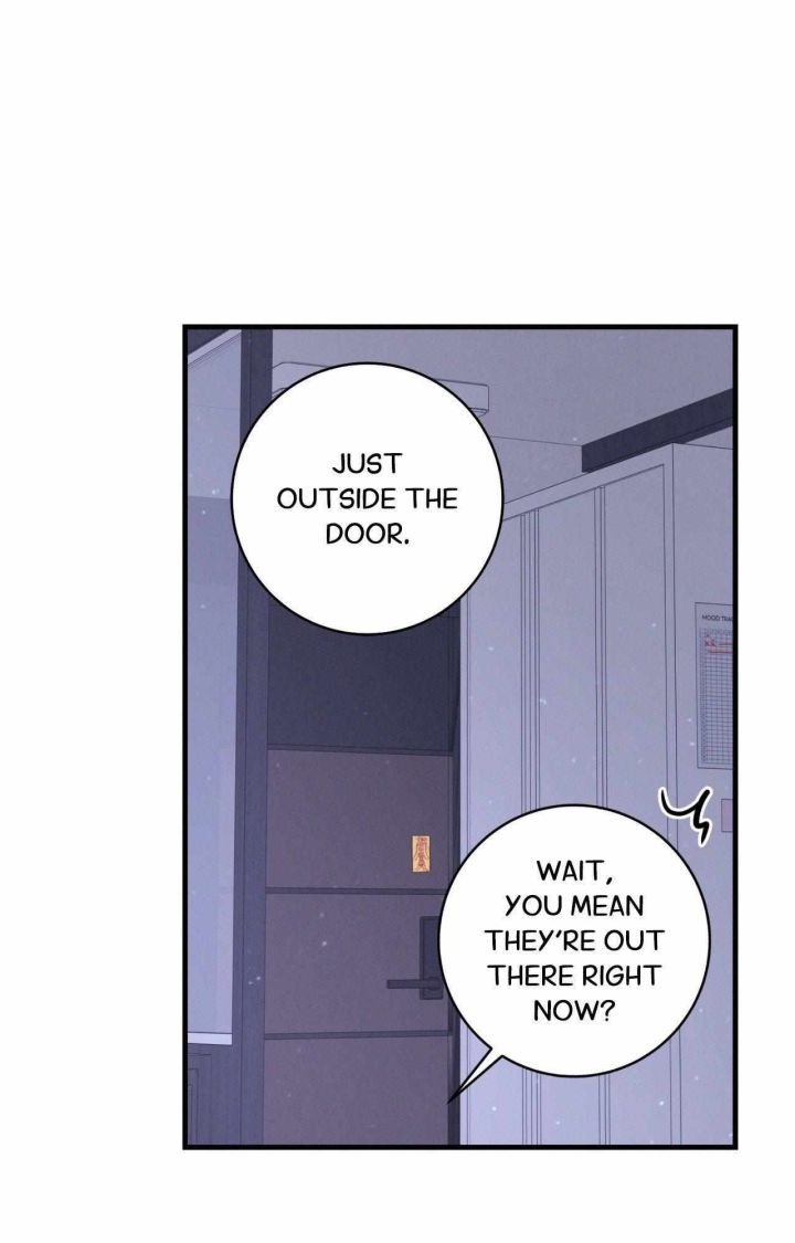 Night of the Unmarked - Chapter 54 Page 23