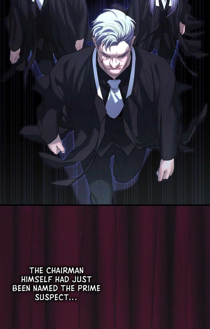 Night of the Unmarked - Chapter 54 Page 4