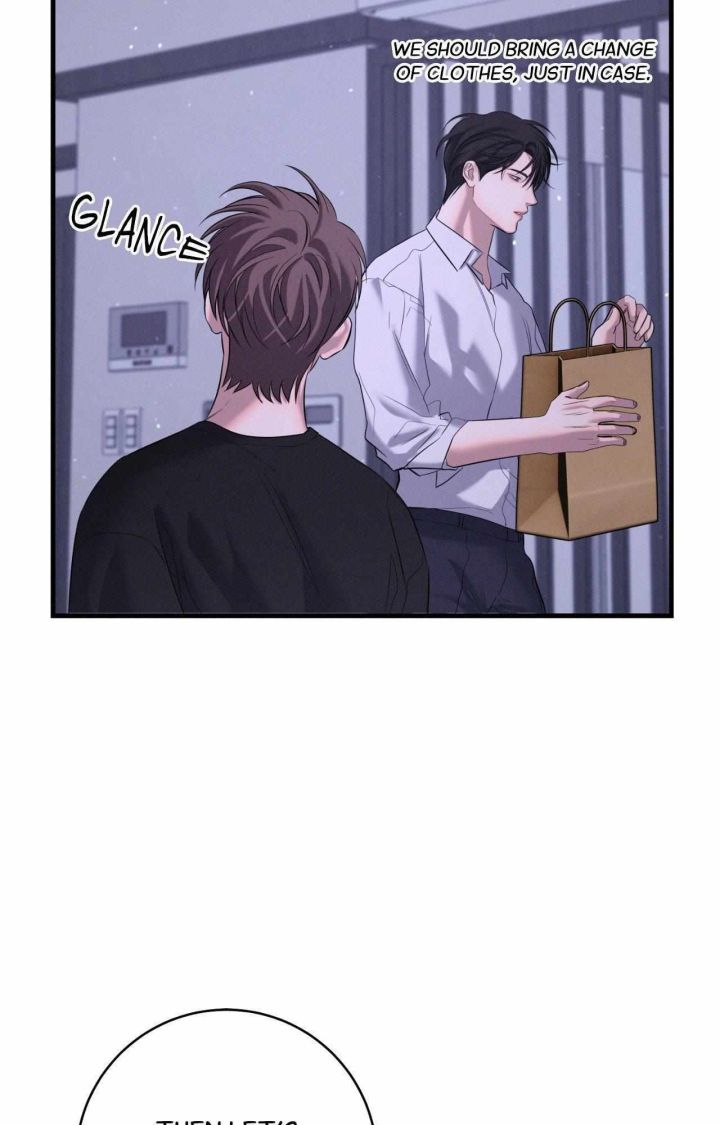 Night of the Unmarked - Chapter 54 Page 65