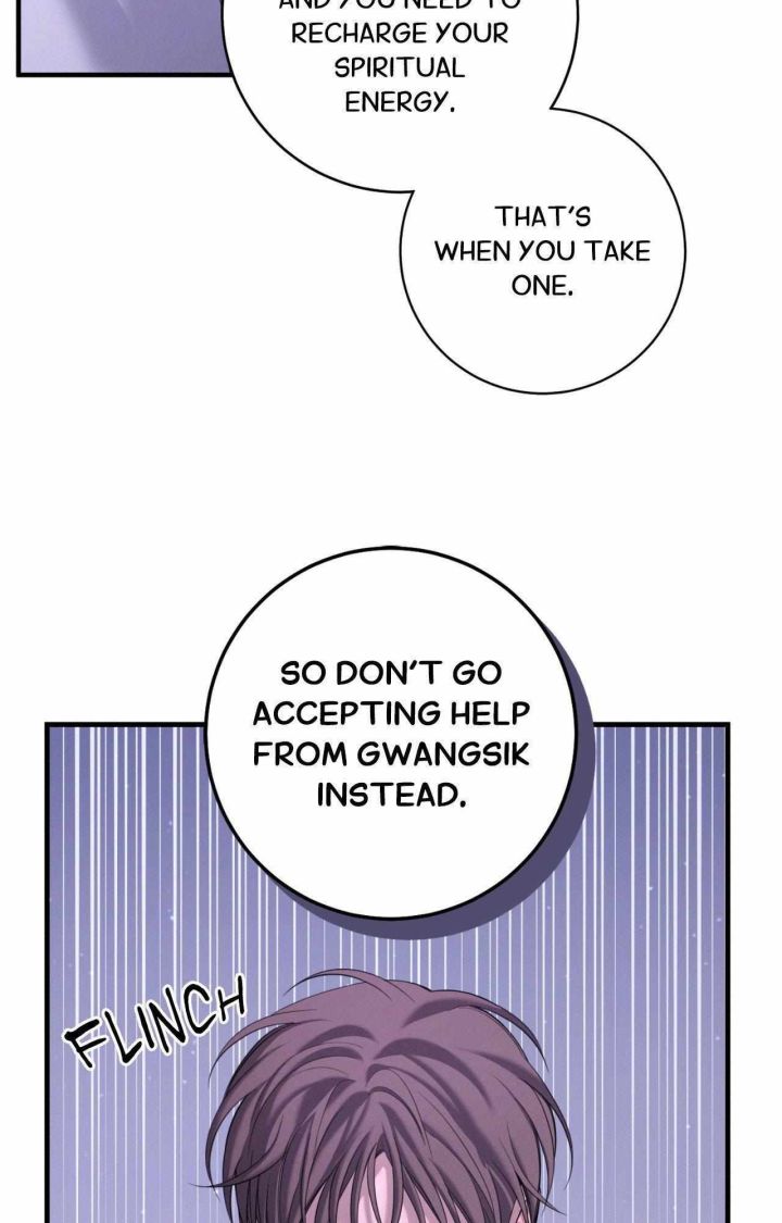Night of the Unmarked - Chapter 54 Page 84