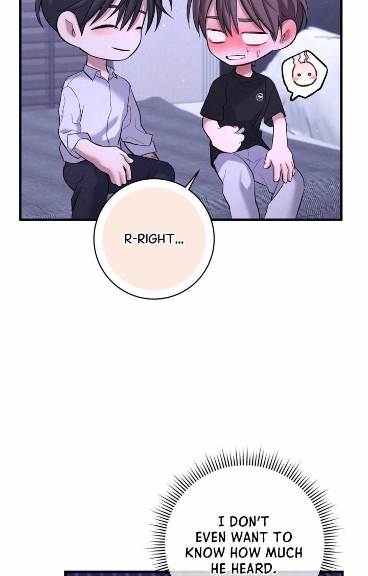 Night of the Unmarked - Chapter 54 Page 91