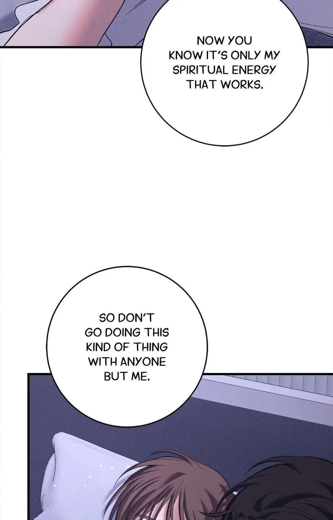 Night of the Unmarked - Chapter 55 Page 23