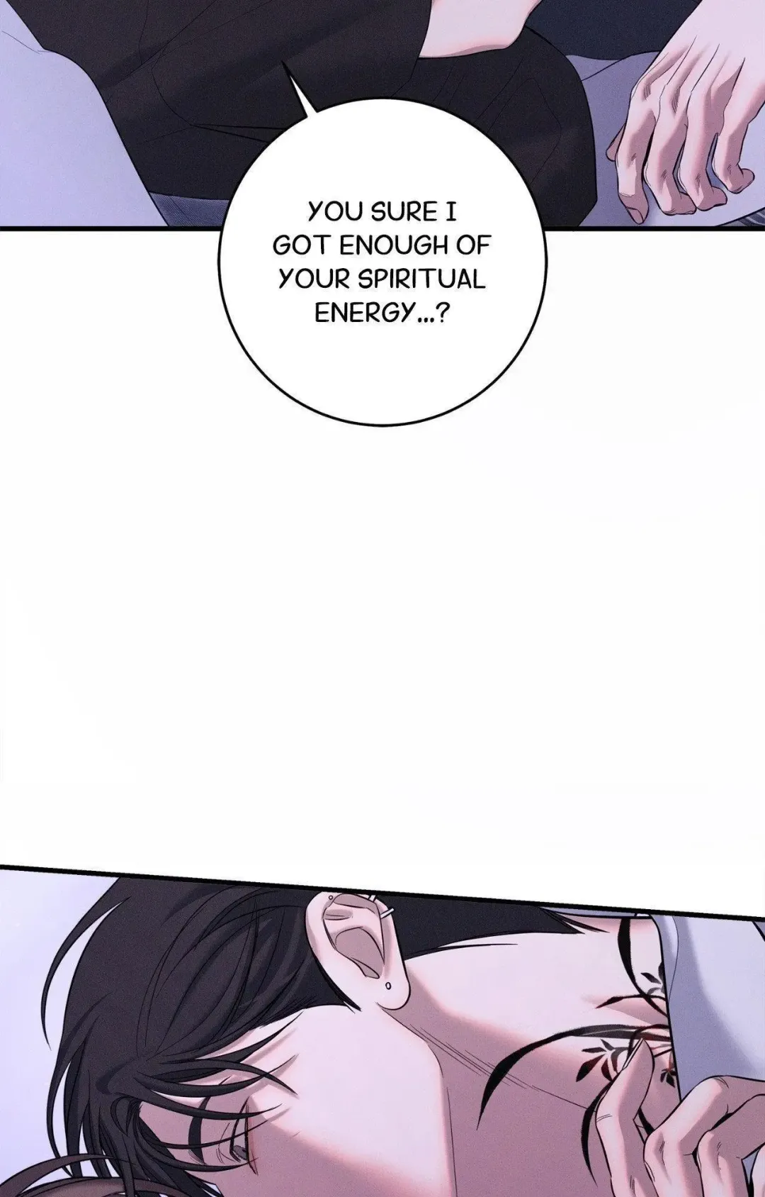 Night of the Unmarked - Chapter 55 Page 26