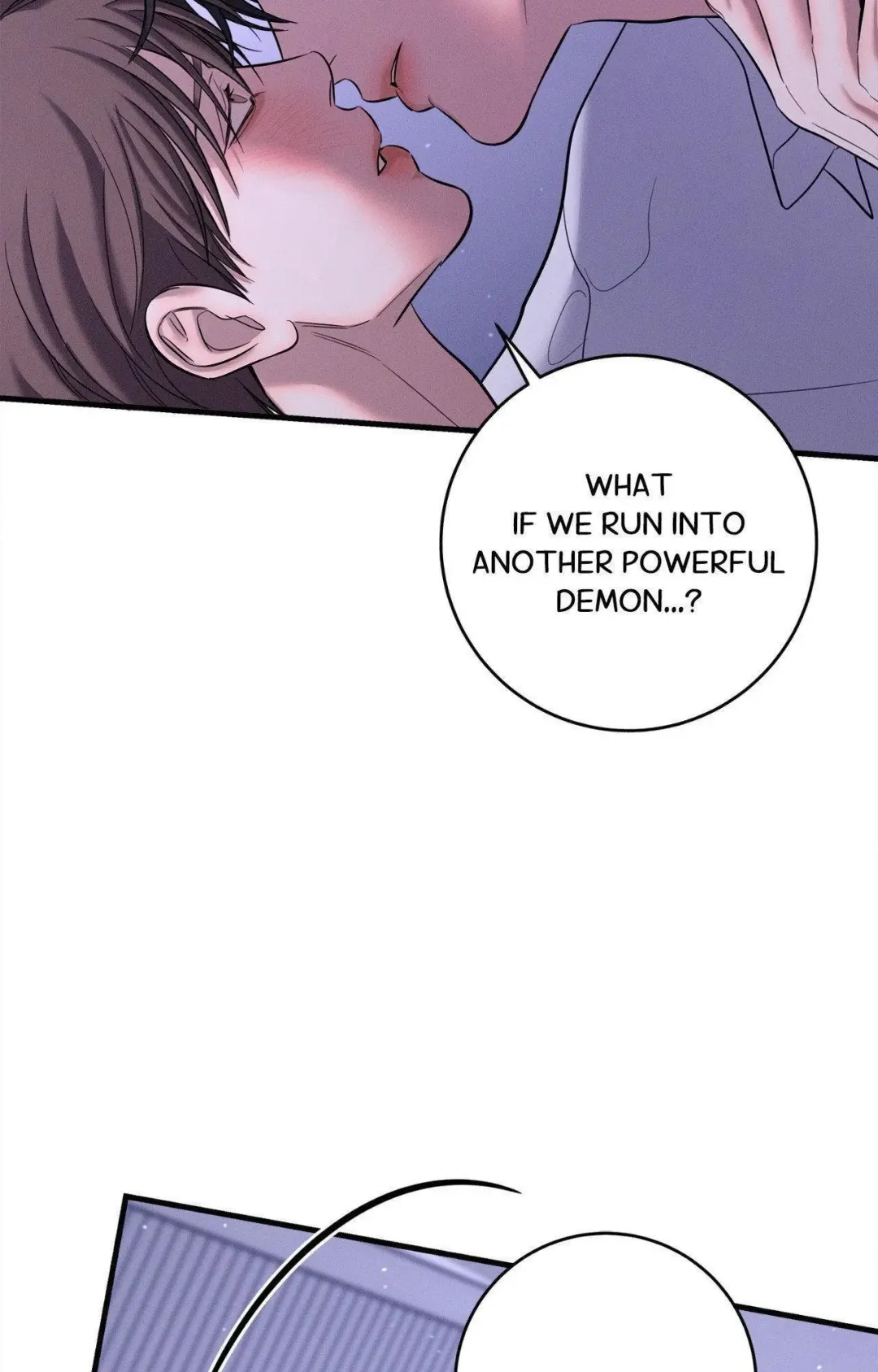 Night of the Unmarked - Chapter 55 Page 27