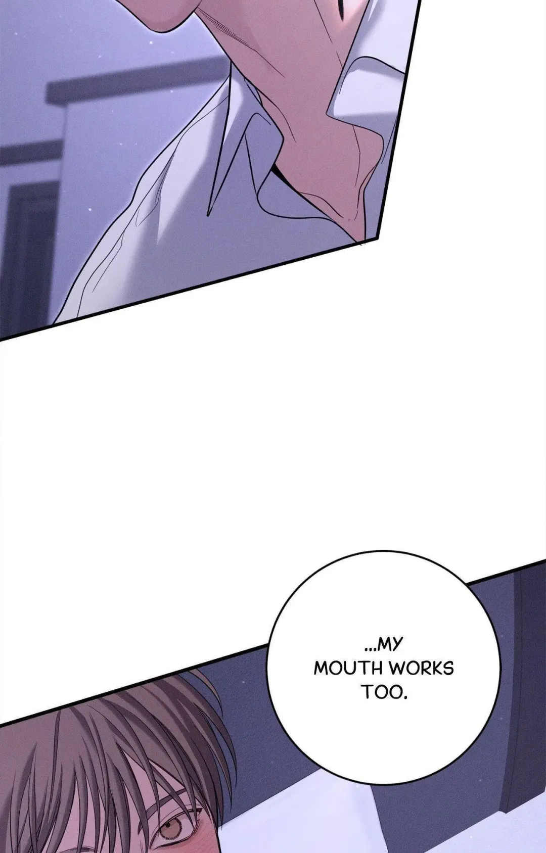 Night of the Unmarked - Chapter 55 Page 38