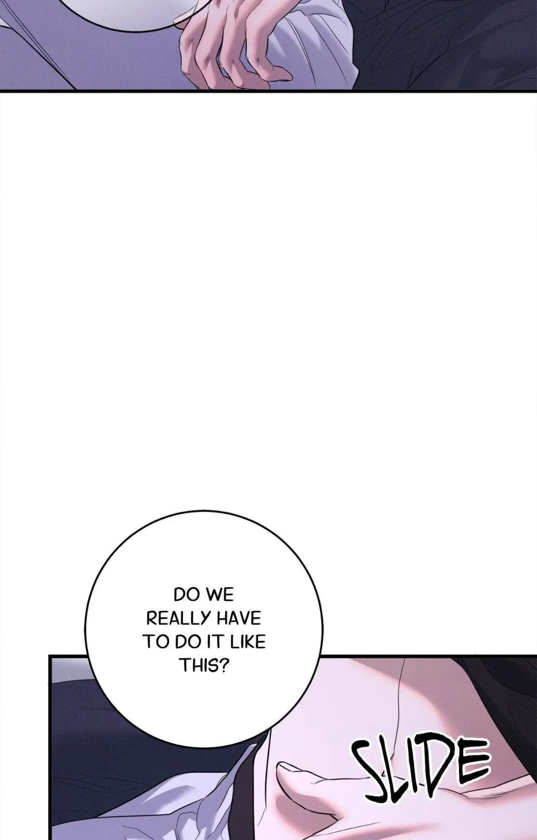Night of the Unmarked - Chapter 55 Page 47