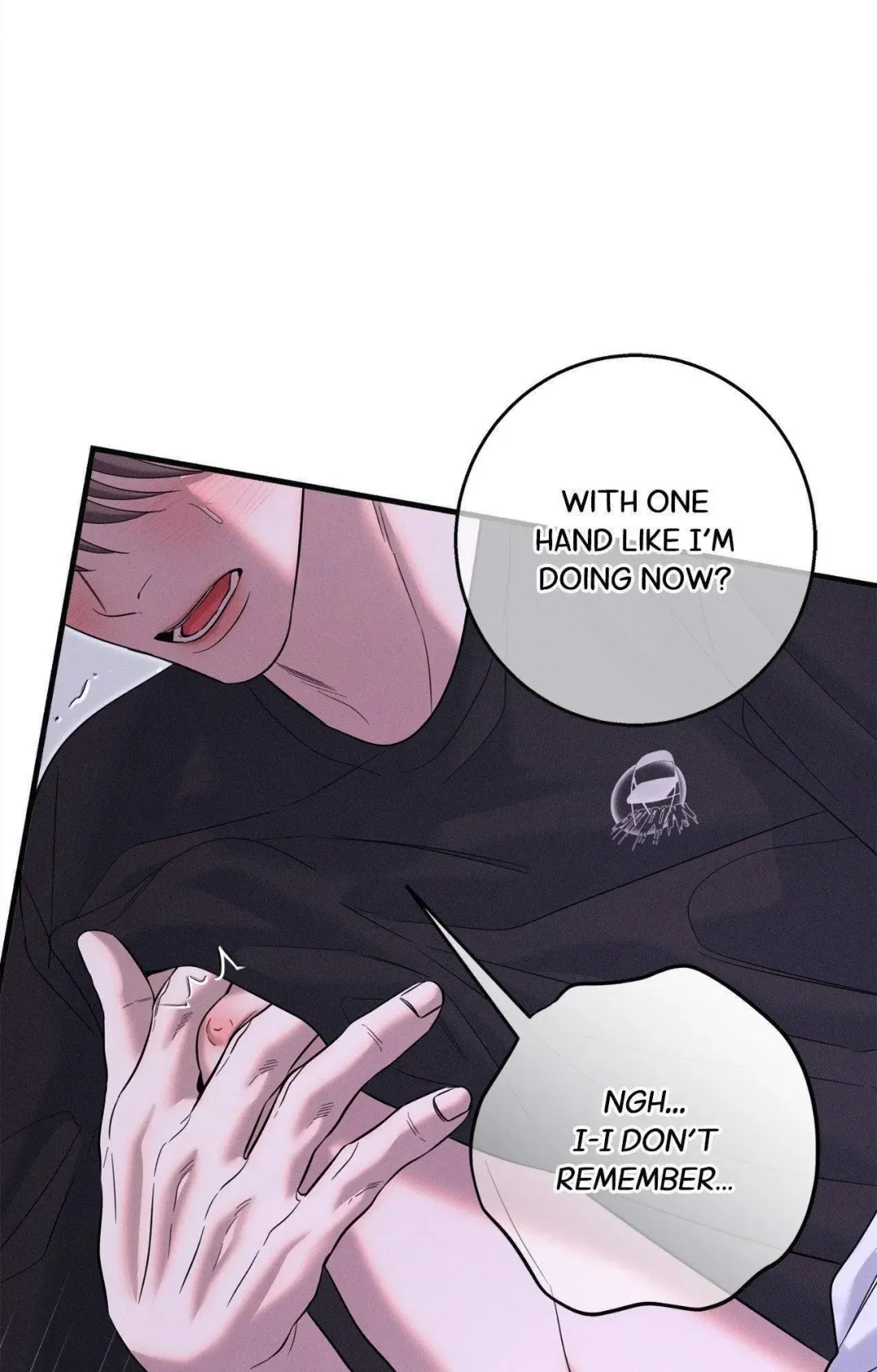 Night of the Unmarked - Chapter 55 Page 55