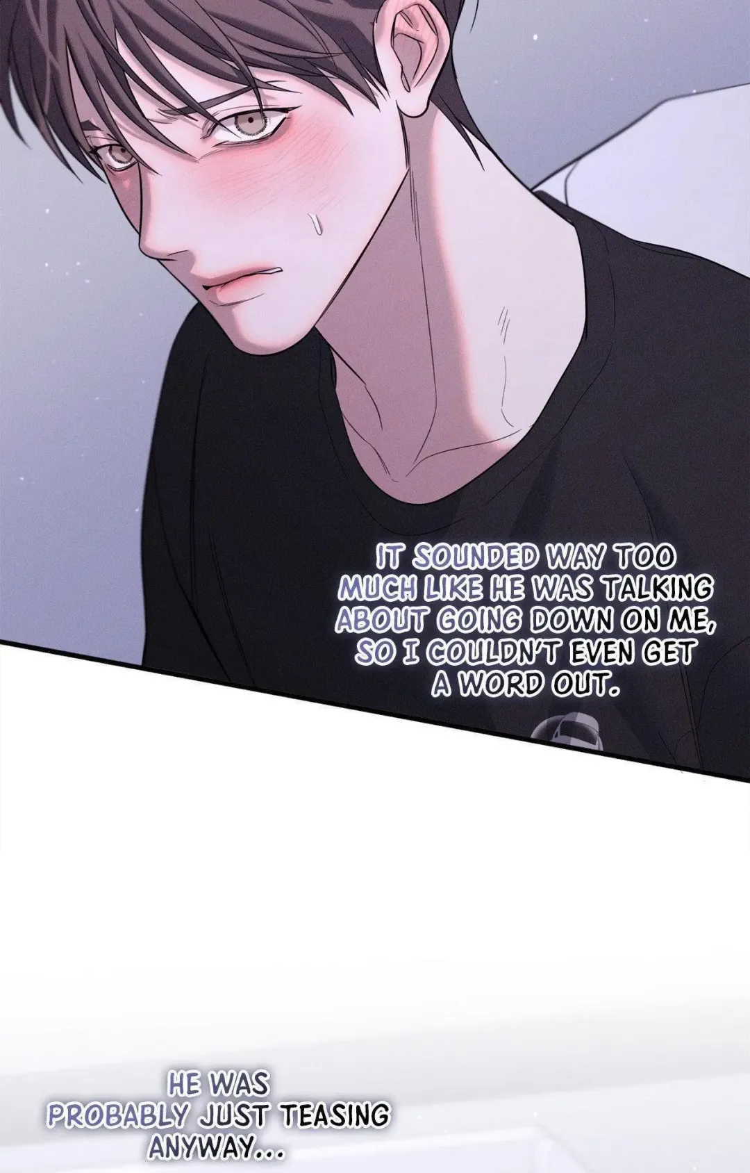 Night of the Unmarked - Chapter 55 Page 74