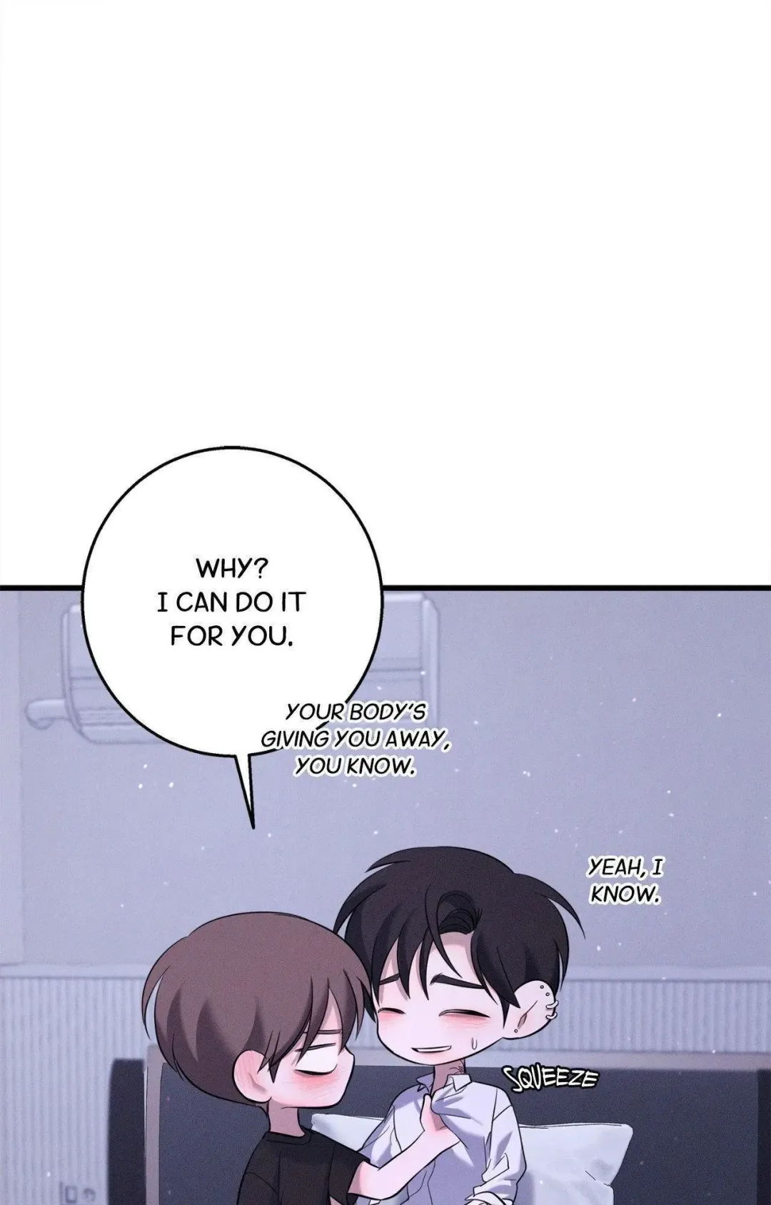 Night of the Unmarked - Chapter 55 Page 78