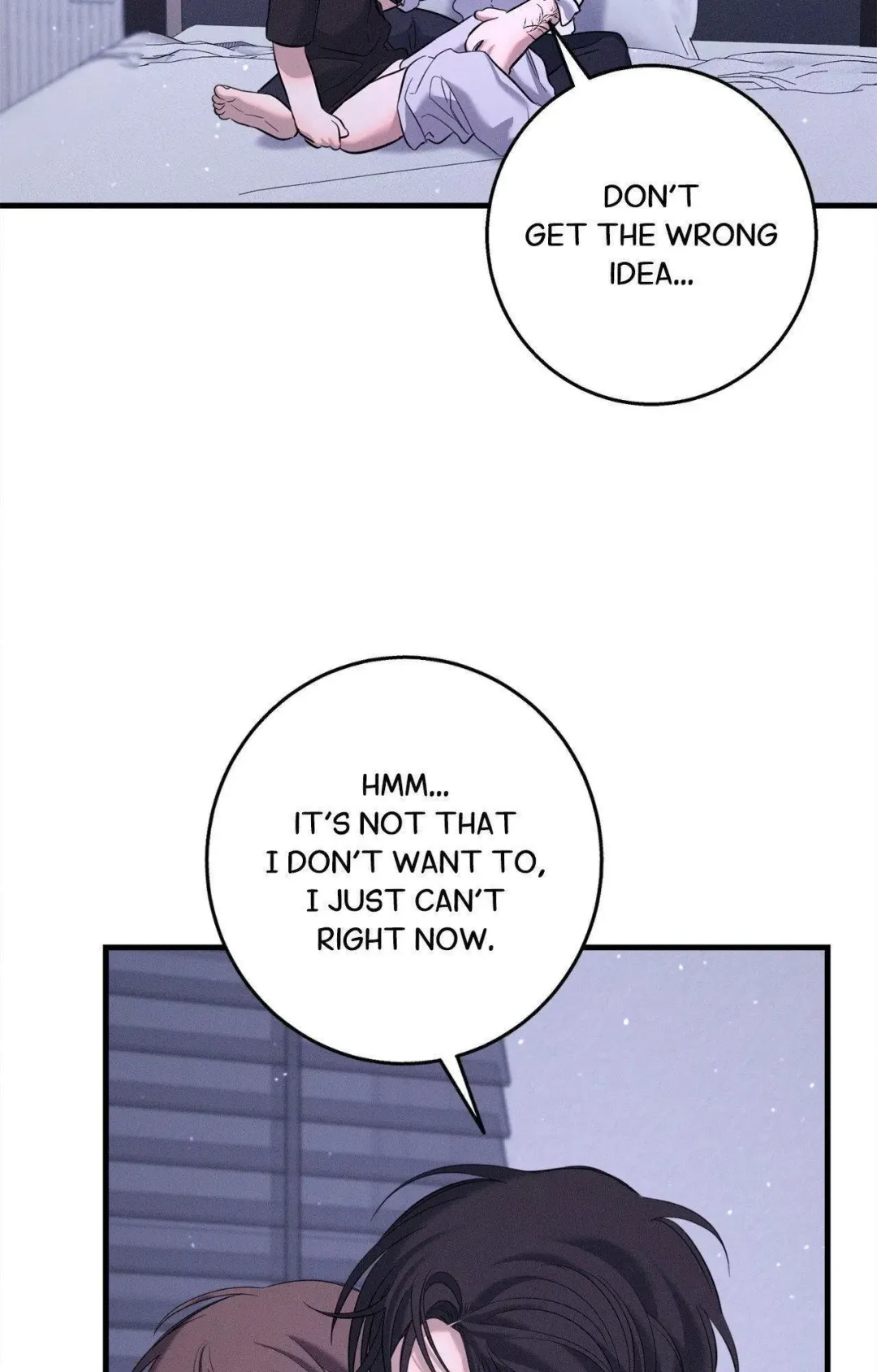 Night of the Unmarked - Chapter 55 Page 79