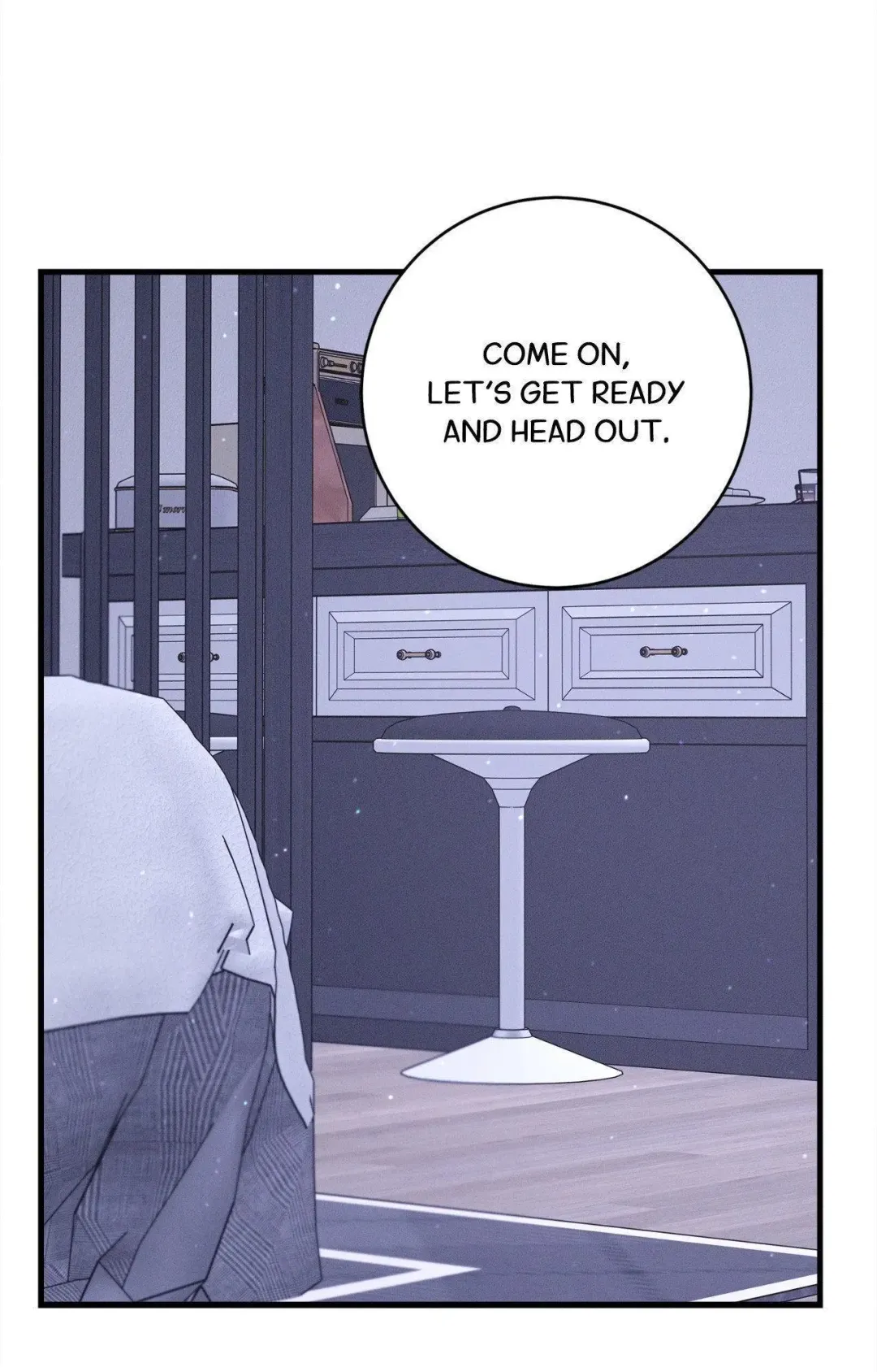 Night of the Unmarked - Chapter 55 Page 81