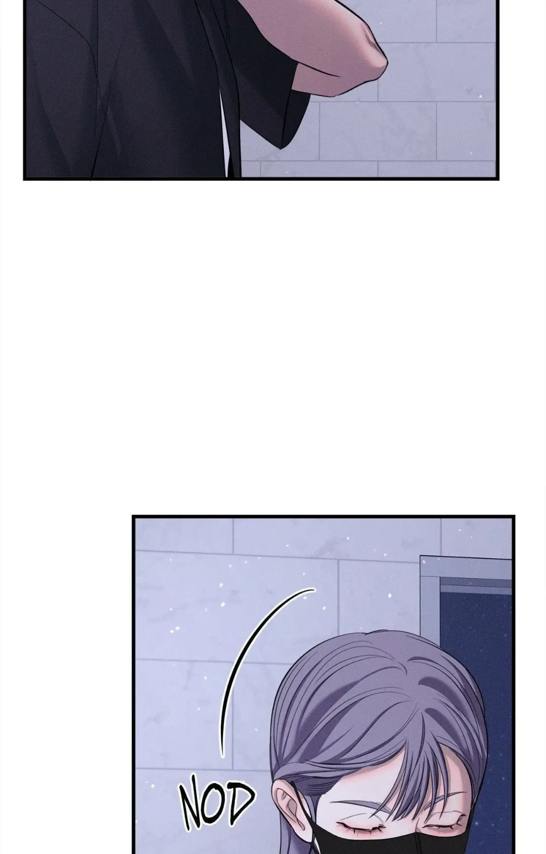 Night of the Unmarked - Chapter 55 Page 88