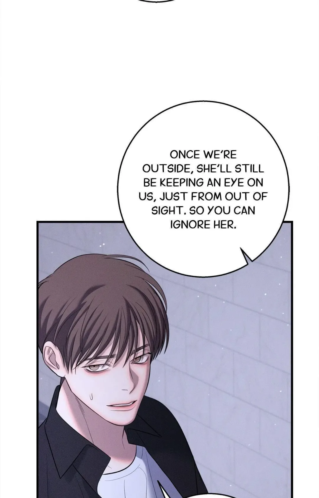 Night of the Unmarked - Chapter 55 Page 91