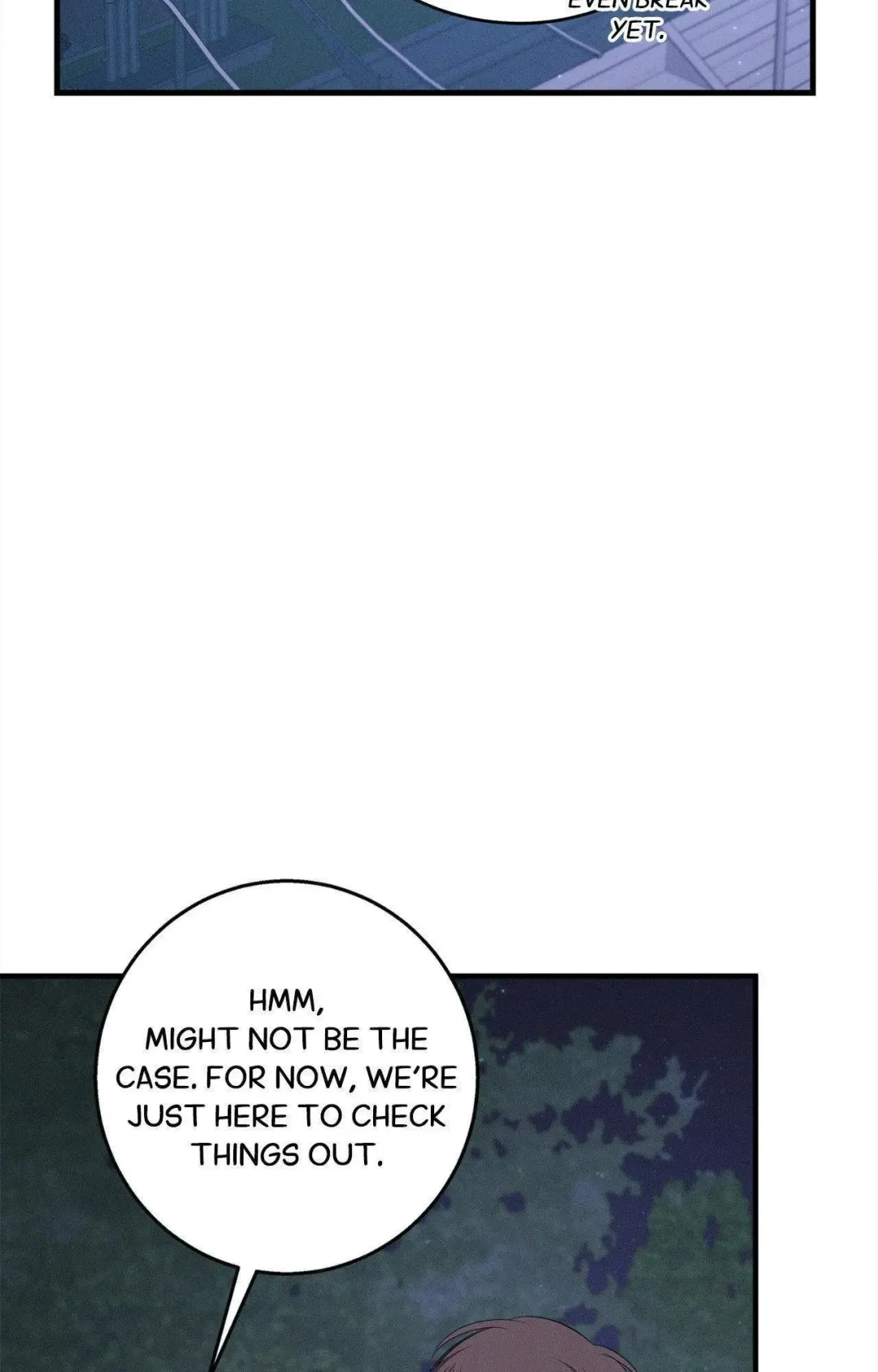 Night of the Unmarked - Chapter 55 Page 106