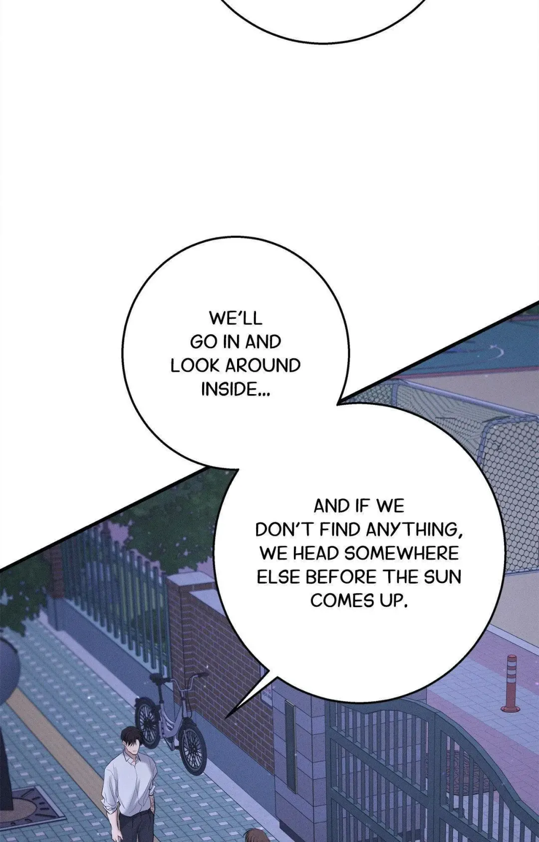 Night of the Unmarked - Chapter 55 Page 108