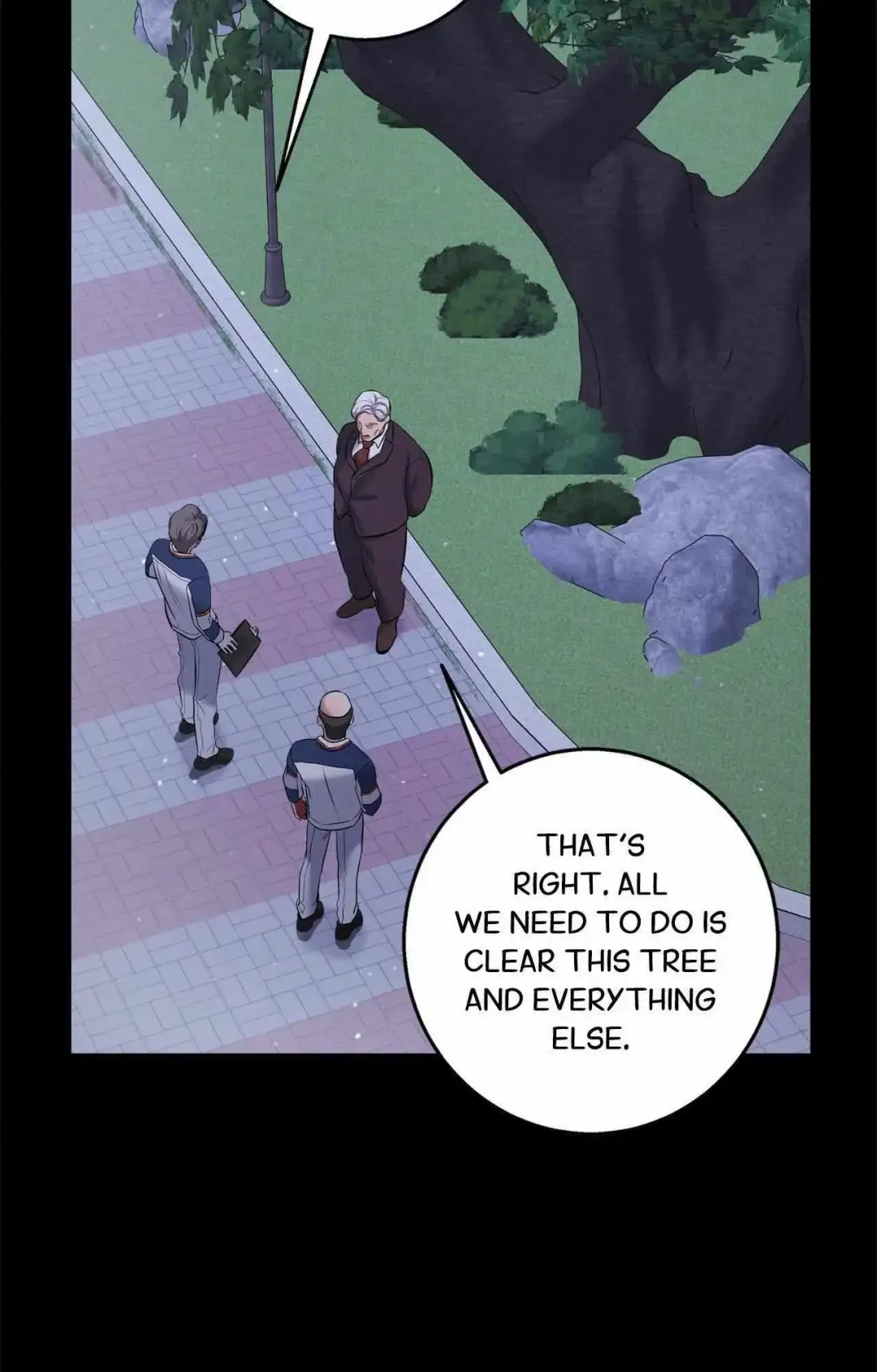 Night of the Unmarked - Chapter 56 Page 11