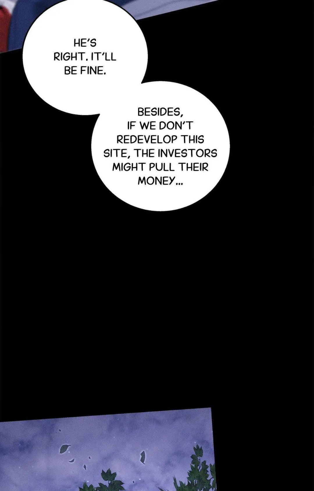 Night of the Unmarked - Chapter 56 Page 22