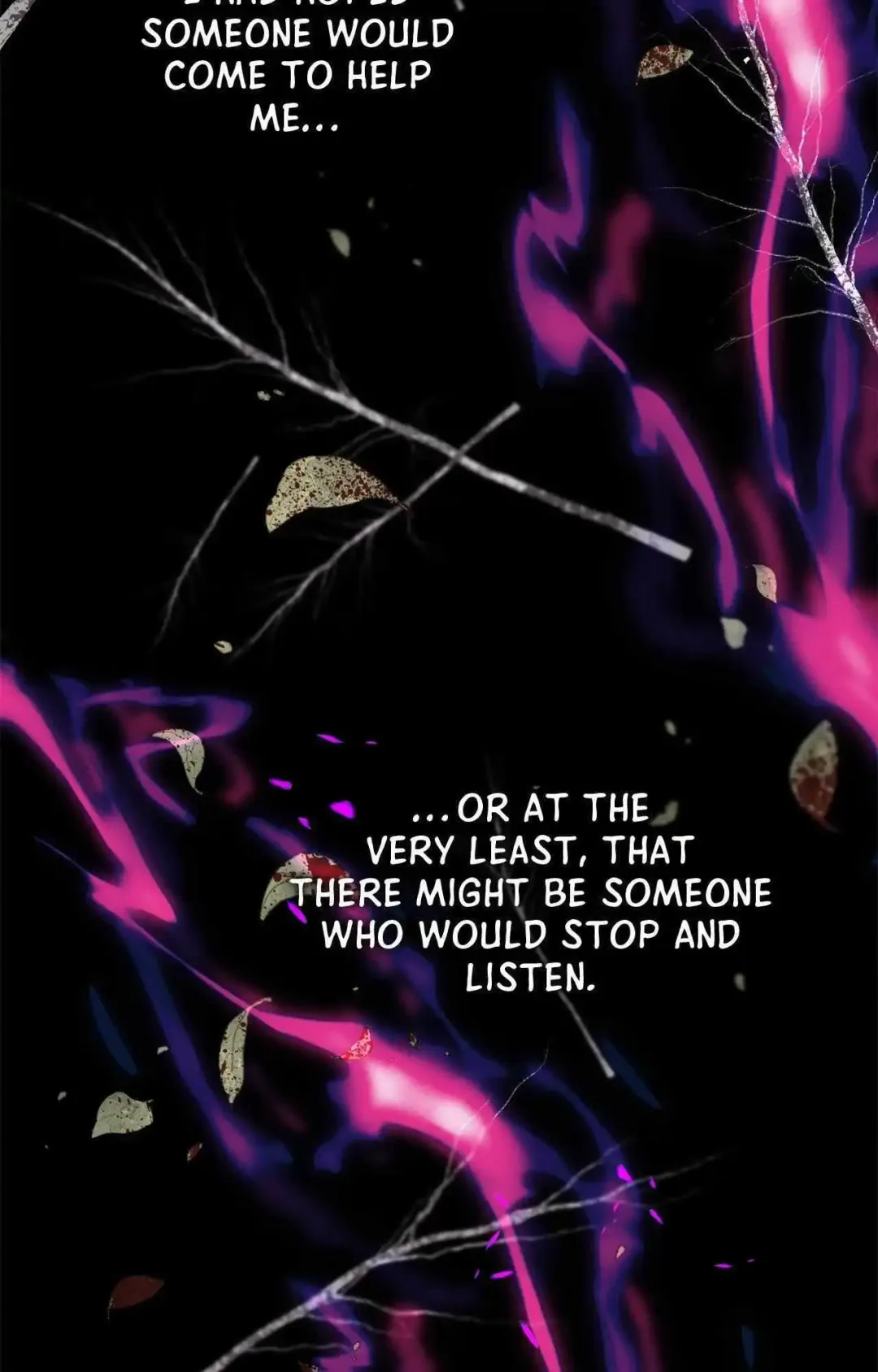 Night of the Unmarked - Chapter 56 Page 29