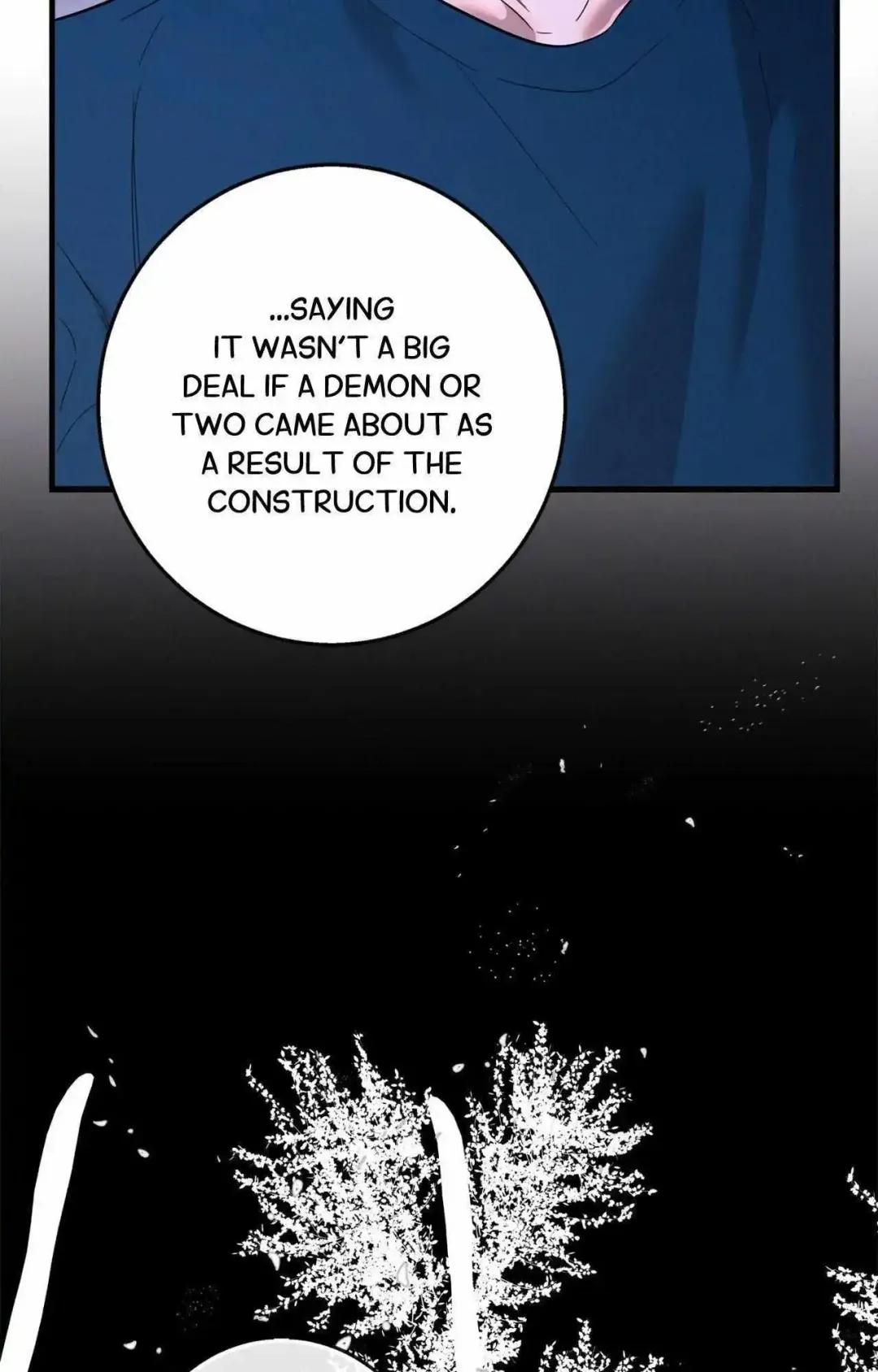 Night of the Unmarked - Chapter 56 Page 37