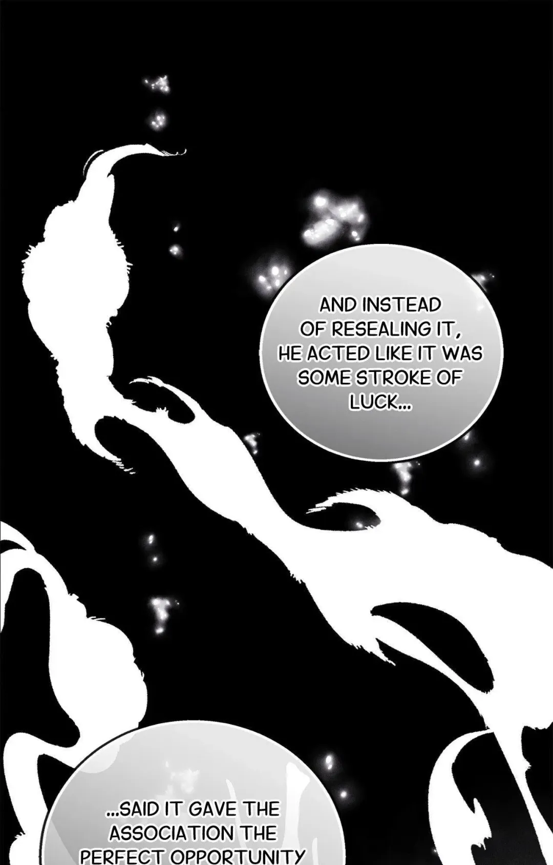Night of the Unmarked - Chapter 56 Page 40